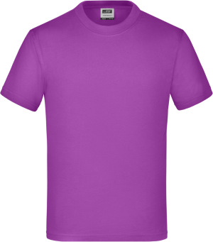 James & Nicholson - Junior Basic-T (purple)