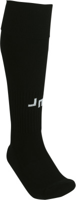 James & Nicholson - Team Socks (schwarz)