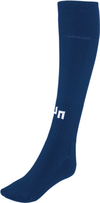 James & Nicholson - Team Socks (navy)