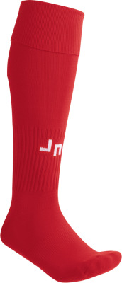 James & Nicholson - Team Socks (red)