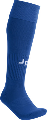 James & Nicholson - Team Socks (royal)