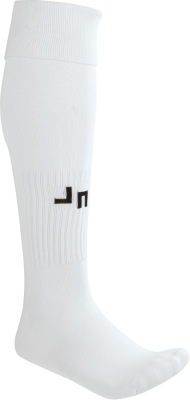 James & Nicholson - Team Socks (white)