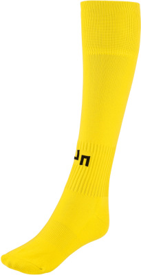 James & Nicholson - Team Socks (yellow)