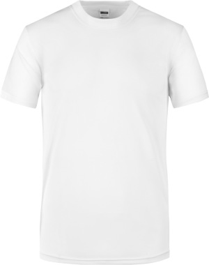 James & Nicholson - Sublimation-T (White)