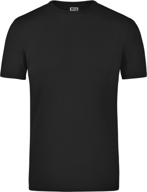 James & Nicholson - Elastic-T (Black)