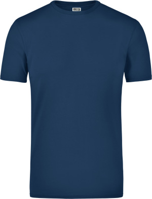 James & Nicholson - Elastic-T (Navy)