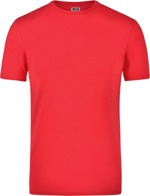 James & Nicholson - Elastic-T (Red)