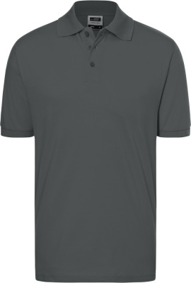 James & Nicholson - Classic Polo (graphite)