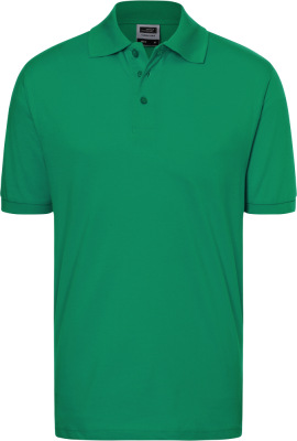 James & Nicholson - Classic Polo (Irish Green)