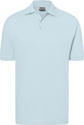 James & Nicholson - Classic Polo (Light Blue)