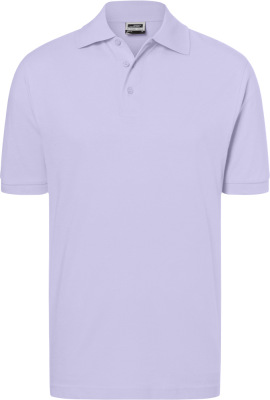 James & Nicholson - Classic Polo (lilac)