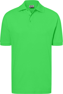 James & Nicholson - Classic Polo (Lime Green)