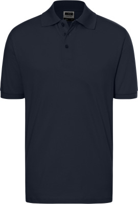 James & Nicholson - Classic Polo (Navy)