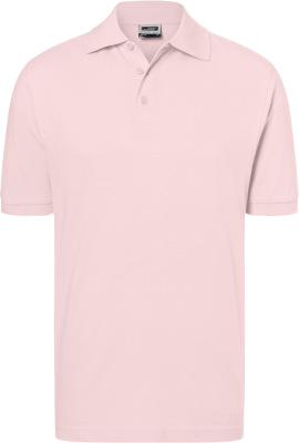 James & Nicholson - Classic Polo (Rose)