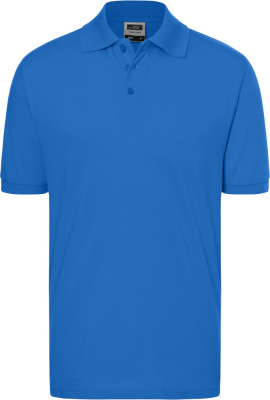 James & Nicholson - Classic Polo (Royal)