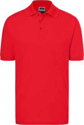 James & Nicholson - Classic Polo (Signal Red)