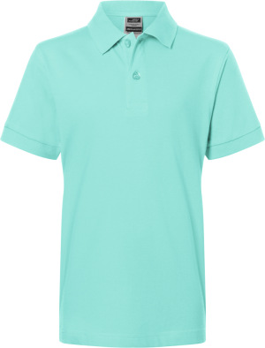 James & Nicholson - Classic Polo Junior (Mint)