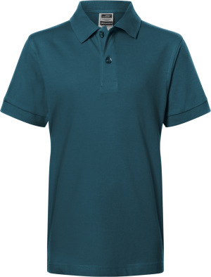 James & Nicholson - Classic Polo Junior (Petrol)