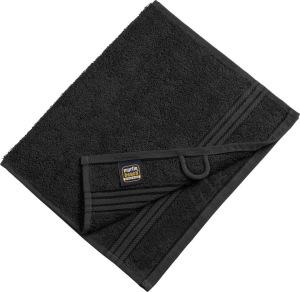 Myrtle Beach - Guest Towel (Black)