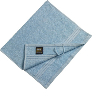 Myrtle Beach - Guest Towel (Light Blue)