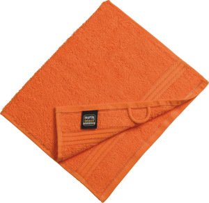 Myrtle Beach - Guest Towel (Orange)