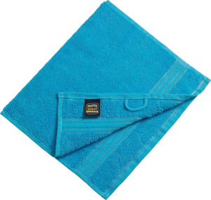 Myrtle Beach - Guest Towel (Turquoise)