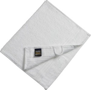 Myrtle Beach - Guest Towel (White)
