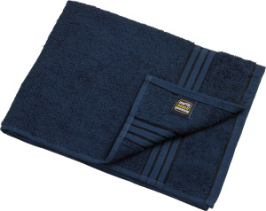 Myrtle Beach - Hand Towel (Navy)