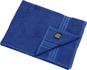 Myrtle Beach - Hand Towel (Royal)