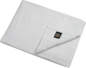 Myrtle Beach - Hand Towel (White)