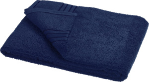 Myrtle Beach - Bath Towel (Navy)