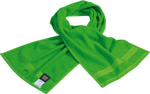Myrtle Beach - Sport towel (Green)