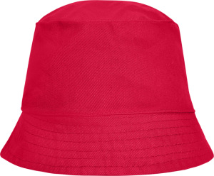 Myrtle Beach - Bob Hat (Signal Red)