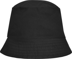 Myrtle Beach - Bob Hat (Black)