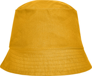 Myrtle Beach - Bob Hat (Gold Yellow)