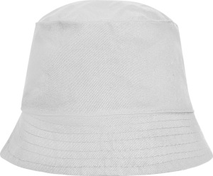 Myrtle Beach - Bob Hat (White)