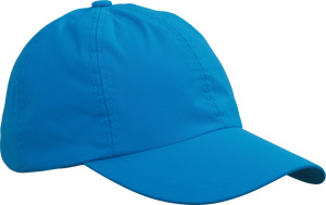 Myrtle Beach - 6 Panel Outdoor-Sports-Cap (Azur)