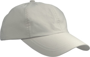 Myrtle Beach - 6 Panel Outdoor-Sports-Cap (Stone)