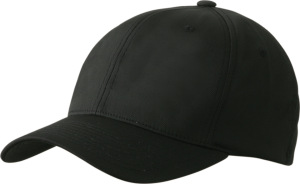 Myrtle Beach - High Performance Flexfit® Cap (Black)