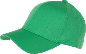 Myrtle Beach - 6 Panel Sport Mesh Cap (green)