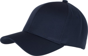 Myrtle Beach - 6 Panel Sport Mesh Kappe (navy)