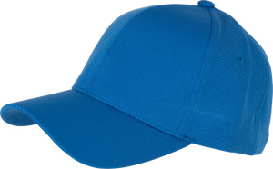 Myrtle Beach - 6 Panel Sport Mesh Cap (royal)