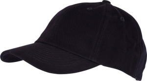 Myrtle Beach - 6 Panel Heavy Brushed Cap (navy)