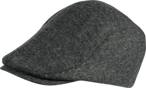 Myrtle Beach - Dandy Cap (dark grey/black)