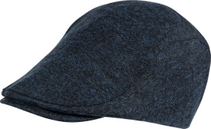 Myrtle Beach - Dandy Cap (indigo/black)