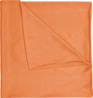 Myrtle Beach - Economic X-Tube Schlauchschal (orange)
