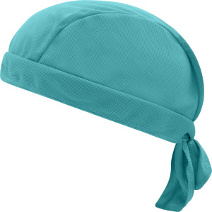 Myrtle Beach - Functional Bandana Hat (mint)