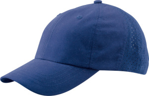 Myrtle Beach - Laser Cut Cap (navy)