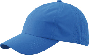 Myrtle Beach - Laser Cut Cap (royal)