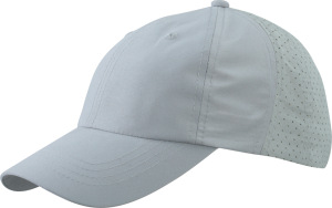 Myrtle Beach - Laser Cut Cap (silver)